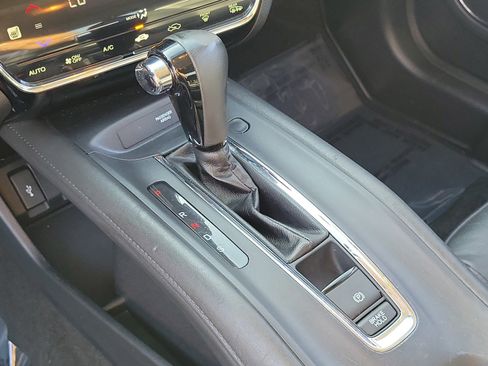 Used 2016 Honda HR-V EX-L image 25
