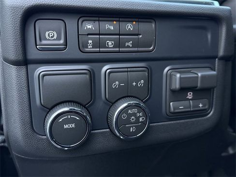 New 2026 Chevrolet Tahoe LT w/ Comfort Package image 18