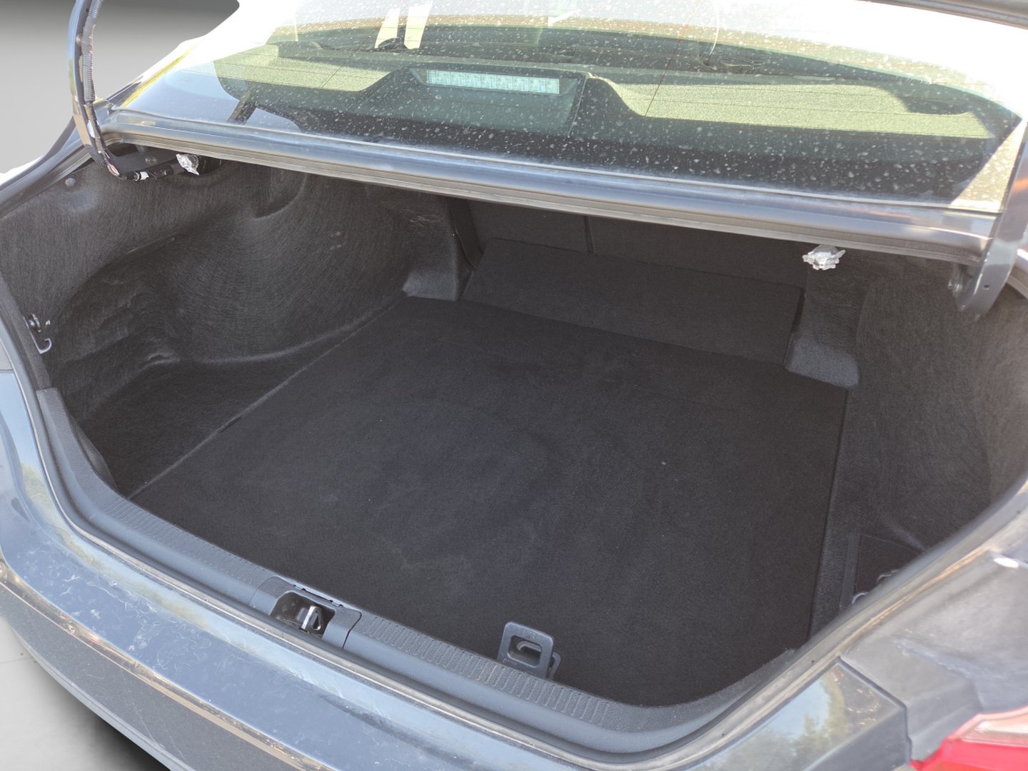 Used 2025 Toyota Camry LE FWD image 26