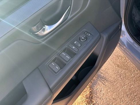 New 2026 Honda CR-V EX image 11