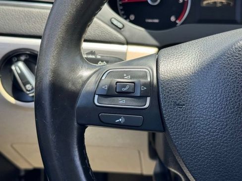 Used 2014 Volkswagen Jetta TDI FWD image 14