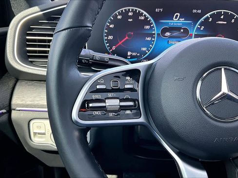 Used 2023 Mercedes-Benz GLE 350 image 21