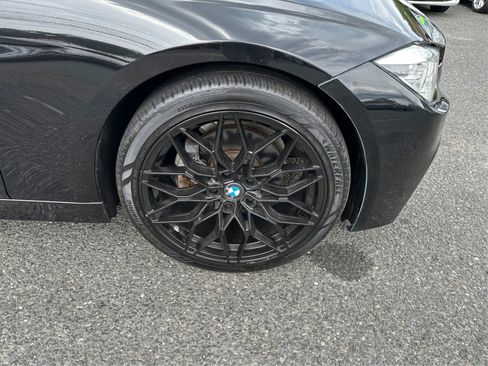 Used 2016 BMW 328i xDrive Sedan image 15