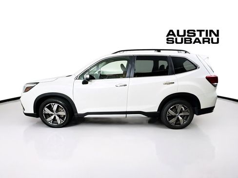Used 2019 Subaru Forester Touring AWD/4WD image 4