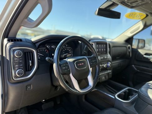 Used 2020 GMC Sierra 1500 SLT image 10