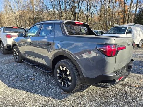 New 2026 Hyundai Santa Cruz SEL image 3