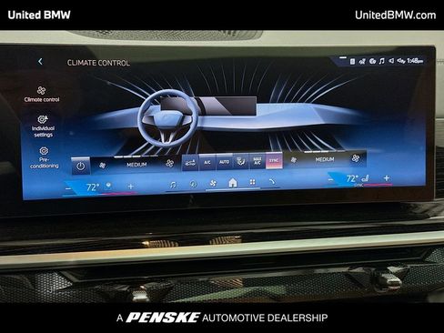 New 2026 BMW X7 xDrive40i AWD/4WD image 11