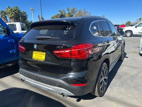 Used 2017 BMW X1 xDrive28i image 17