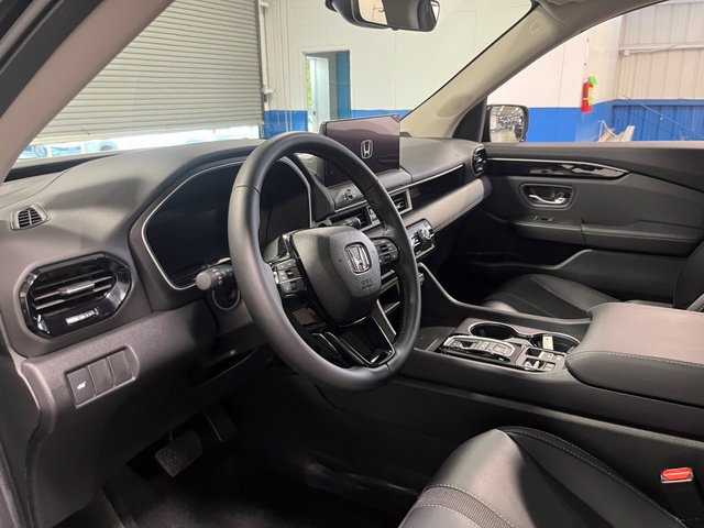 Used 2026 Honda Pilot EX-L image 23