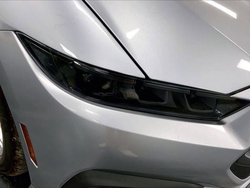 New 2026 Ford Mustang Coupe image 14