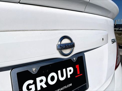 Used 2013 Nissan Versa SV image 30