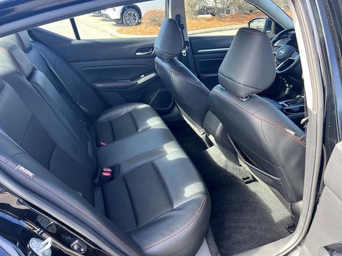 Certified 2024 Nissan Altima 2.5 SR image 16