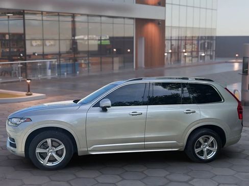 Used 2016 Volvo XC90 T5 Momentum AWD/4WD image 3