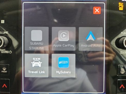 Used 2020 Subaru Outback Limited image 24