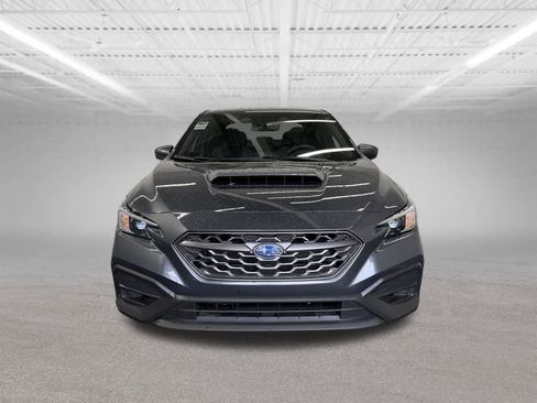 Used 2024 Subaru WRX w/ Accessory Package #2 image 7