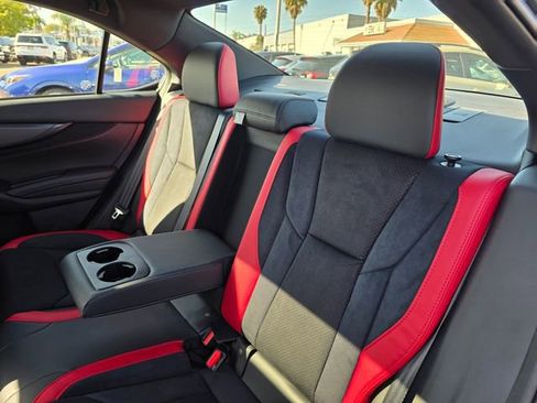 New 2026 Subaru WRX Limited AWD/4WD image 18