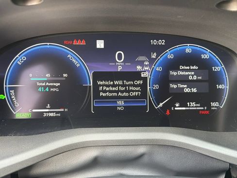 Used 2025 Toyota Camry XSE FWD image 27
