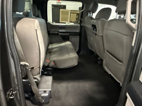 Used 2020 Ford F150 XLT w/ Equipment Group 302A Luxury image 16