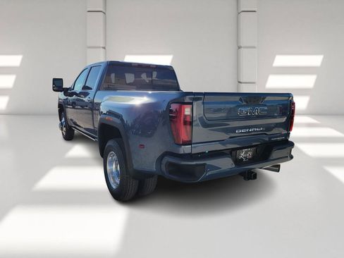 New 2026 GMC Sierra 3500 Denali Ultimate image 5