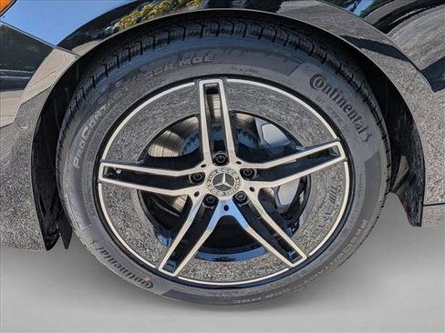 New 2026 Mercedes-Benz E 350 Sedan image 9