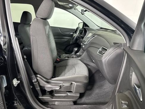 Used 2024 Chevrolet Equinox LT w/ LPO, Cargo Package image 28