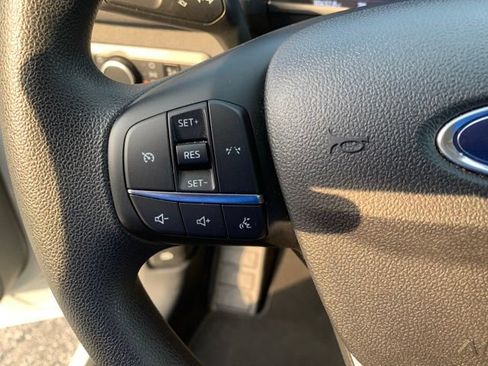 Certified 2025 Ford Escape Active AWD/4WD image 26