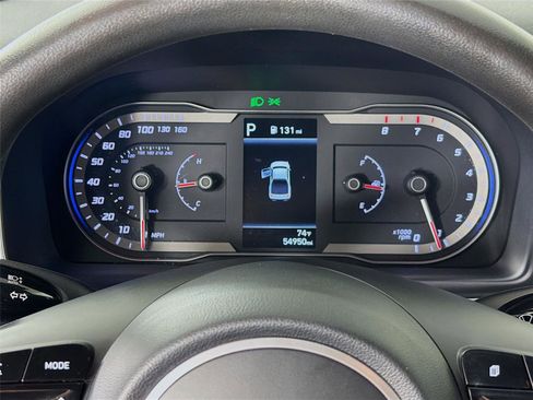 Used 2022 Hyundai Santa Cruz SEL AWD/4WD image 18