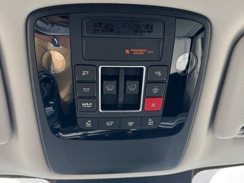 New 2026 Kia Carnival SX Prestige image 39