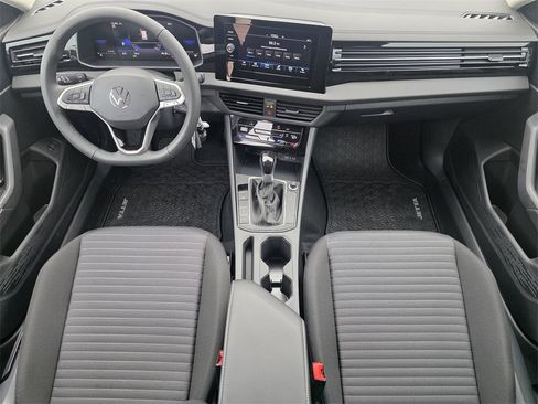 New 2026 Volkswagen Jetta S image 18