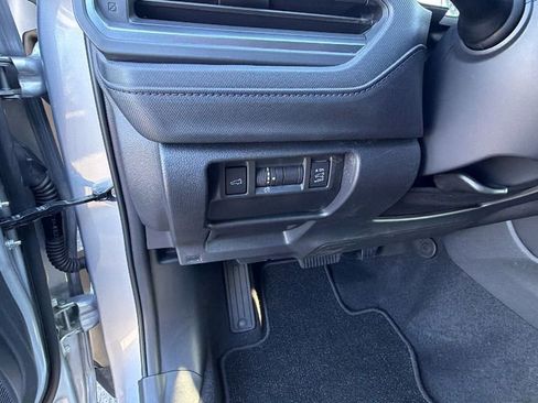 Used 2025 Subaru Forester Limited w/ Popular Package #1 image 31