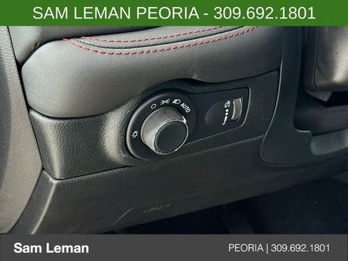 New 2026 Dodge Durango GT image 10