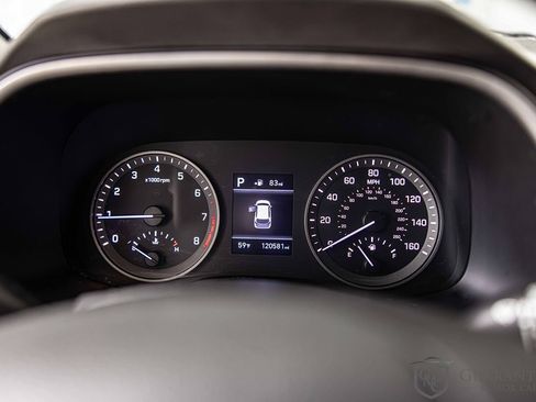 Used 2019 Hyundai Tucson SE FWD image 22