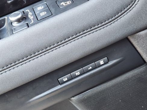 Certified 2021 Land Rover Range Rover Evoque S image 25