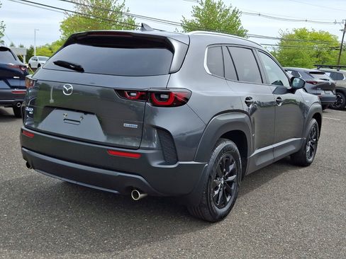 Certified 2025 MAZDA CX-50 2.5 Hybrid w/ Preferred Pkg AWD/4WD image 6