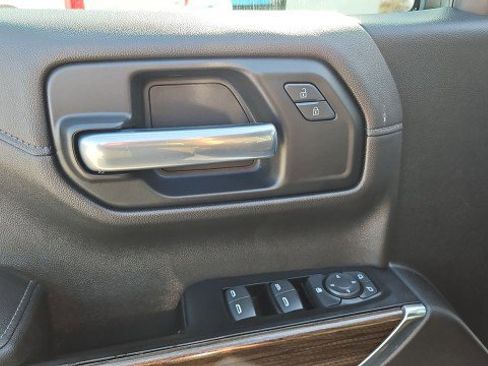Used 2019 Chevrolet Silverado 1500 LT w/ All-Star Edition RWD image 22