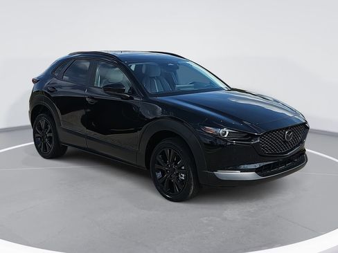 New 2026 MAZDA CX-30 Aire Edition image 3
