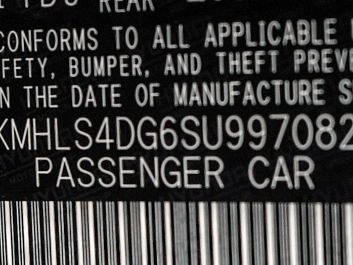 Used 2025 Hyundai Elantra SEL FWD image 52