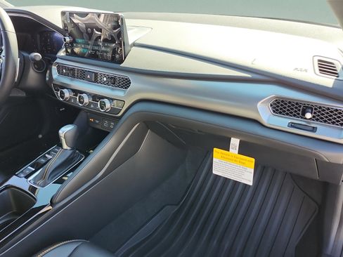 New 2026 Acura Integra A-Spec image 20