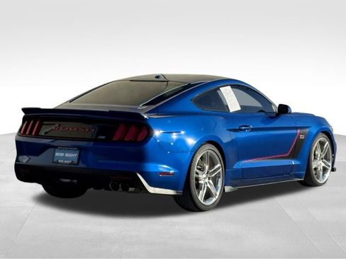 Used 2017 Ford Mustang GT Premium image 32