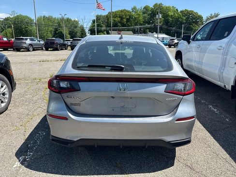 Used 2024 Honda Civic Sport image 13