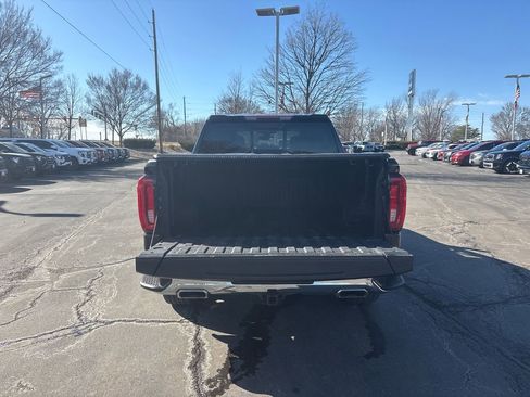 Used 2019 GMC Sierra 1500 SLT w/ SLT Premium Plus Package image 10