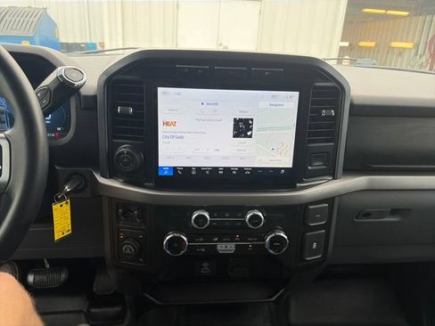 Used 2024 Ford F150 XLT w/ Tow/Haul Package AWD/4WD image 18
