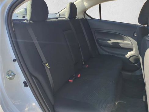 Used 2024 Mitsubishi Mirage G4 SE image 20