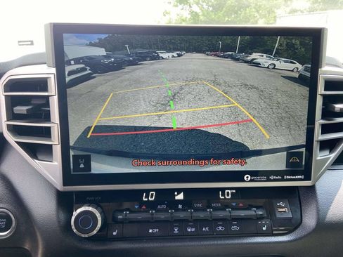 Used 2023 Toyota Tundra SR5 w/ SR5 Premium Package AWD/4WD image 24