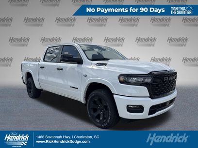 Used 2026 RAM 1500 Big Horn