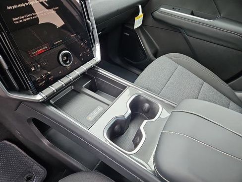 New 2026 GMC Acadia Elevation image 20