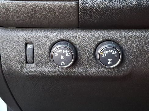 Certified 2021 GMC Canyon AT4 AWD/4WD image 23