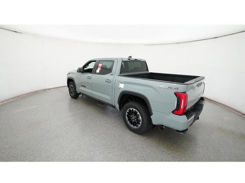 New 2025 Toyota Tundra SR5 AWD/4WD image 5