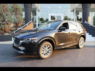 New 2025 MAZDA CX-5 AWD 2.5 S w/ Select Package image 1