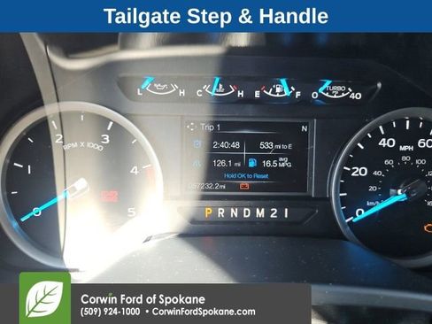 Used 2017 Ford F250 XLT w/ XLT Premium Package image 3